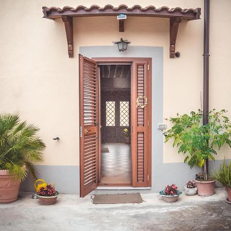 B&B A Casa Di Maybe Caserta Ngoại thất bức ảnh