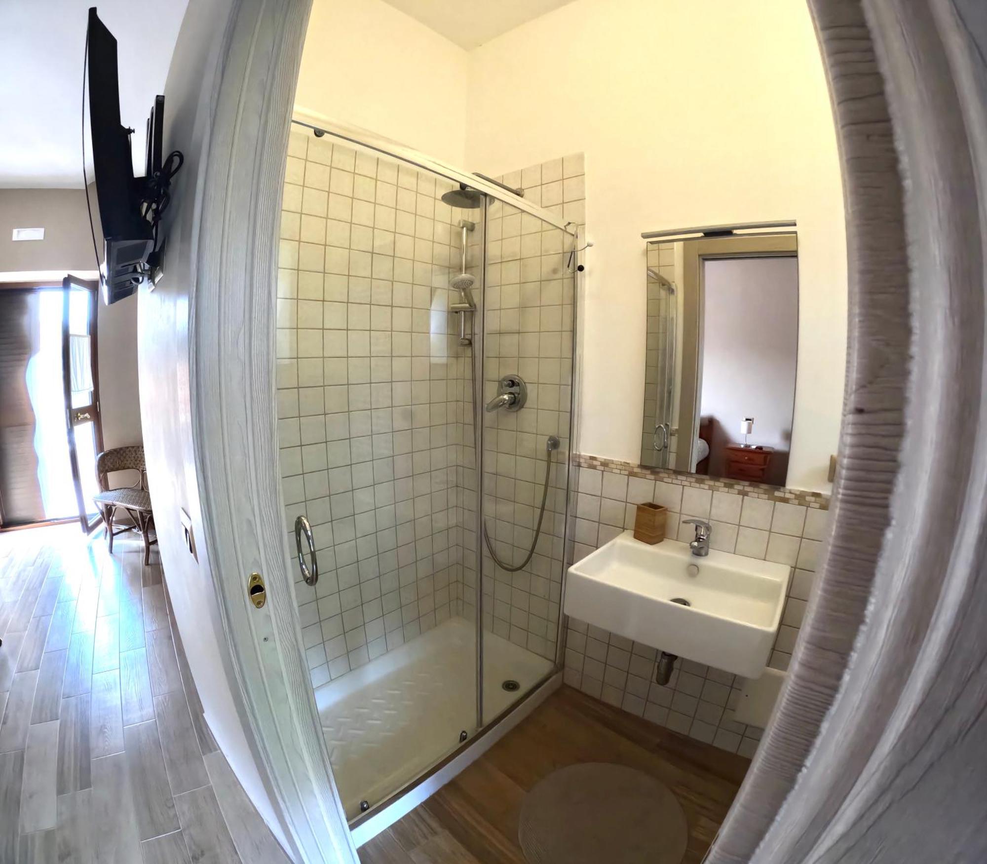 B&B A Casa Di Maybe Caserta Ngoại thất bức ảnh