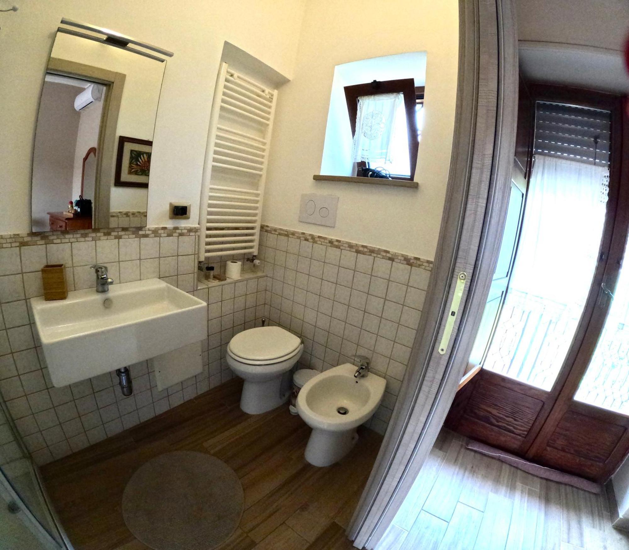 B&B A Casa Di Maybe Caserta Ngoại thất bức ảnh