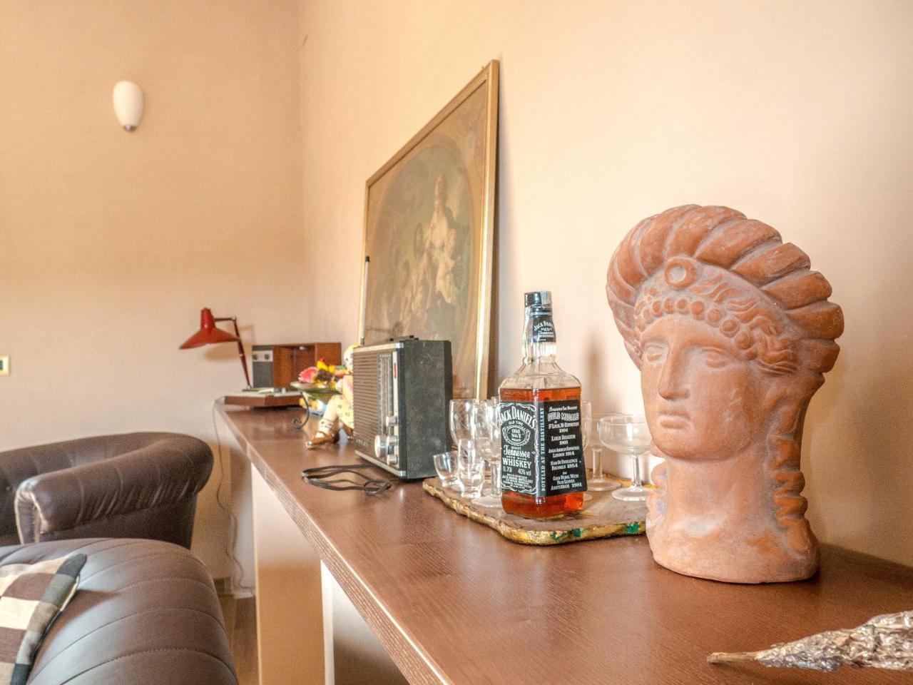 B&B A Casa Di Maybe Caserta Ngoại thất bức ảnh